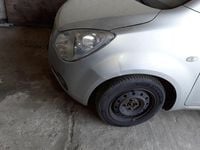Second-hand Opel Agila 65 CP (47 kW) 2009 Hatchback