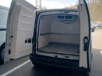 Gebraucht Renault Kangoo 70 PS (51 kW) 2009 Weiß