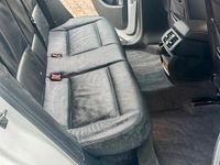 Gebraucht BMW X3 184 PS (135 kW) 2011 Weiß SUV