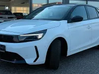 Gebraucht Opel Corsa 101 PS (74 kW) 2024 Weiß Kleinwagen
