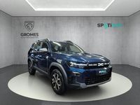 Neu Dacia Bigster Extreme 156 PS (114 kW) 2025 Grau SUV