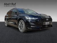 Neu Ford Focus Titanium 155 PS (114 kW) 2026 Schwarz Limousine