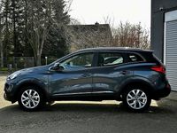 Gebraucht Renault Kadjar LIMITED 131 PS (96 kW) 2018 Grau SUV