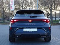 Neu Cupra Leon 150 PS (110 kW) 2026 Blau Limousine