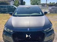 Gebraucht DS Automobiles DS7 Crossback Performance 131 PS (96 kW) 2019 Grau SUV