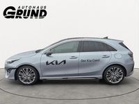 Gebraucht Kia Ceed GT-Line 140 PS (102 kW) 2025 Andere Kleinwagen