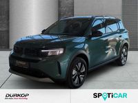 Neu Opel Frontera 145 PS (106 kW) 2026 Khaki grün met. SUV