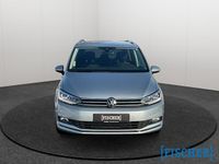 Gebraucht VW Touran Highline 150 PS (110 kW) 2025 Silber Van / Kleinbus