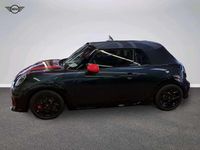 Gebraucht Mini John Cooper Works Cabriolet 231 PS (169 kW) 2024 Grau Cabrio