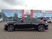 gebraucht Toyota GT86 2.0 Boxer - AERO - Kit!