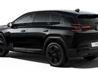 Neu Citroën C5 Aircross 145 PS (106 kW) 2026 Perla nera schwarz metallic perla nera schwarz metallic SUV