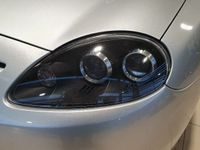 Gebraucht MG TF 136 PS (100 kW) 2004 Blau Cabrio