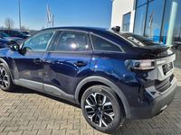 Gebraucht Citroën C4 136 PS (100 kW) 2025 Blau SUV
