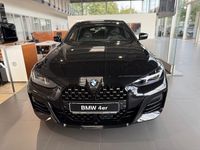 Gebraucht BMW 430 Gran Coupé M Sport 286 PS (210 kW) 2025 Schwarz Coupé
