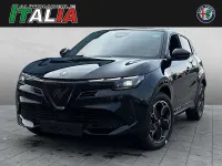 Gebraucht Alfa Romeo Junior Ti 114 kW (156 PS) 2026 Schwarz SUV
