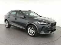 Używany Cupra Formentor 150 KM (110 kW) 2024 Szary SUV