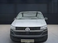 Gebraucht VW T6.1 150 PS (110 kW) 2023 Silber Van