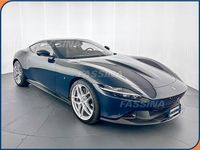 Gebraucht Ferrari Roma 620 PS (456 kW) 2022 Blau Coupé