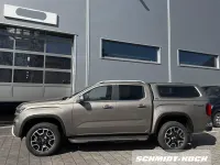 Gebraucht VW Amarok Style 241 PS (177 kW) 2026 Beige (beige) Pickup
