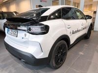 Neu Citroën e-C4 114 kW (156 PS) 2026 Weiß Limousine