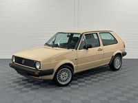 Gebraucht VW Golf II 75 PS (55 kW) 1986 Beige Kleinwagen