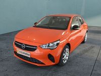 Gebraucht Opel Corsa-e Edition 100 kW (136 PS) 2023 Orange Kleinwagen