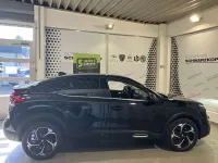 Gebraucht Citroën C4 PureTech 131 PS (96 kW) 2024 Schwarz SUV