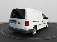 gebraucht VW Caddy Maxi 2.0 TDI Kasten +KLIMA+SITZHEIZUNG+ZV