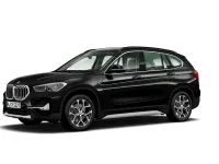Gebraucht BMW X1 Efficient Dynamics 136 PS (100 kW) 2026 SUV