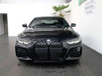 Gebraucht BMW 440 340 PS (250 kW) 2024 Black sapphire metallic Coupé