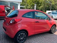 gebraucht Ford Ka 1,2 Concept Klima