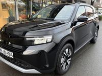Gebraucht Opel Frontera 145 PS (106 kW) 2025 Schwarz SUV