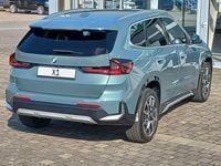 Gebraucht BMW X1 xLine 211 PS (155 kW) 2024 Grün SUV