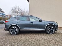 Gebraucht Cupra Formentor 150 PS (110 kW) 2023 Grau SUV