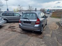 gebraucht Honda Jazz 1.4 Style