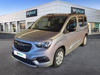 Gebraucht Opel Combo-e Life Ultimate 100 kW (136 PS) 2024