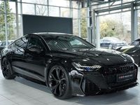 Gebraucht Audi RS7 Ambiente 600 PS (441 kW) 2023 Schwarz Kleinwagen