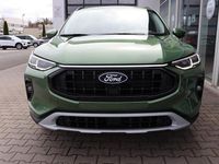 Gebraucht Ford Kuga Active 242 PS (177 kW) 2025 Bursting green metallic SUV