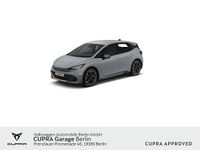 Gebraucht Cupra Born 169 kW (231 PS) 2024 Vaporgrau Kleinwagen
