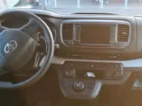 Używany Toyota Proace 2021 Minivan