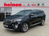 Kia Sorento Gebraucht Kaufen 1 877 Autouncle