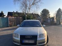 gebraucht Audi A8 4.2 tiptronic quattro -