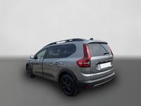 Gebraucht Dacia Jogger Extreme 110 PS (80 kW) 2023 Grau Van / Kleinbus