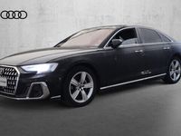 gebraucht Audi A8 A850 TDI Q BuO HuD ST.HEIZ PANO AKUSTIK