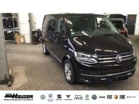 gebraucht VW Multivan T6Comfortline 2.0 TDI DSG AHK NAVI KAMERA EL. HECKKL