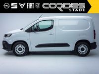 Neu Fiat e-Doblò 100 kW (136 PS) 2025 Weiss Van / Kleinbus