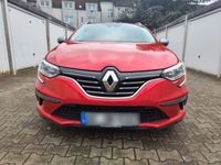 gebraucht Renault Mégane GT Line ENERGY TCe 130 EDC GT Line