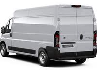 Neu Toyota Proace 205 kW (279 PS) 2025 Weiß Van / Kleinbus