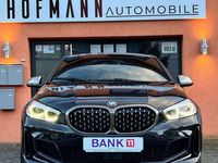 gebraucht BMW 135 i xDrive Abstandst.HUD Kamera H&K Navi Prof