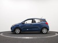 Neu Hyundai i10 Comfort 63 PS (46 kW) 2026 Meta blue Kleinwagen